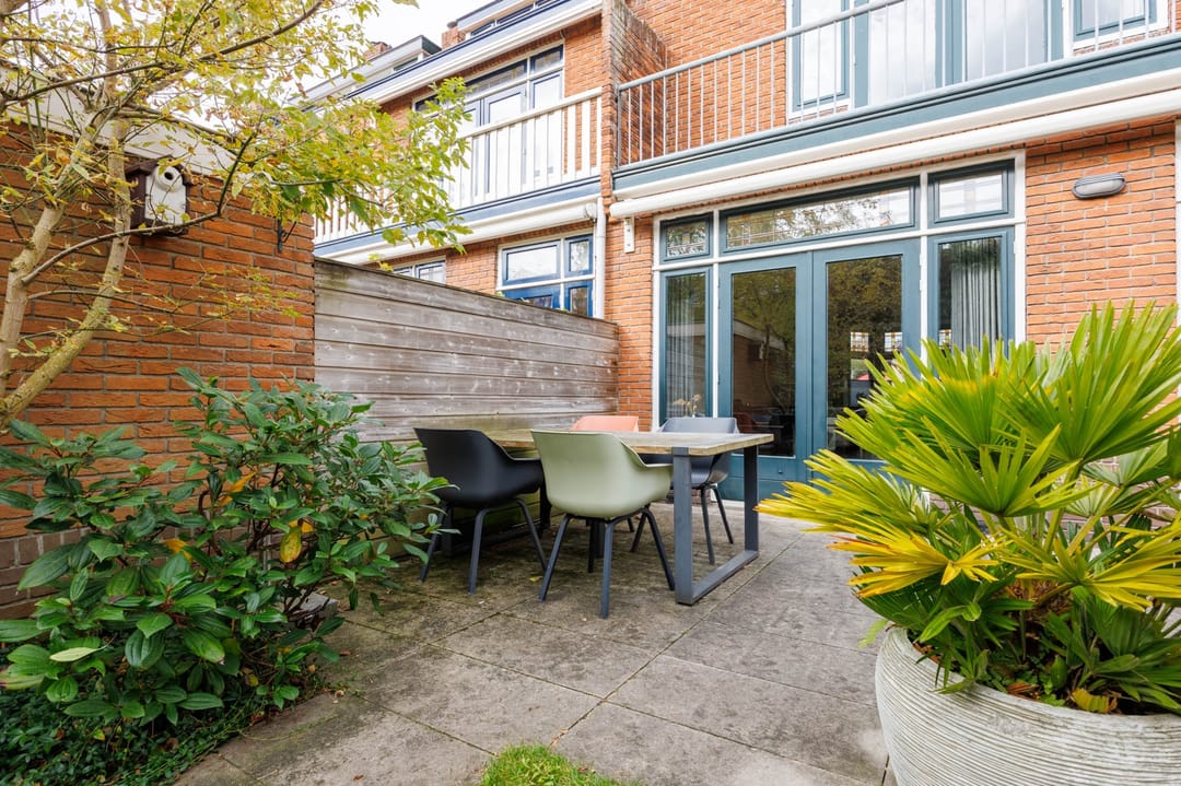 Foto 23 van De Sitterlaan 109