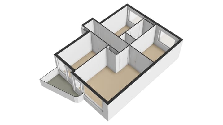 Foto 25 van Robert Fruinlaan 7-1