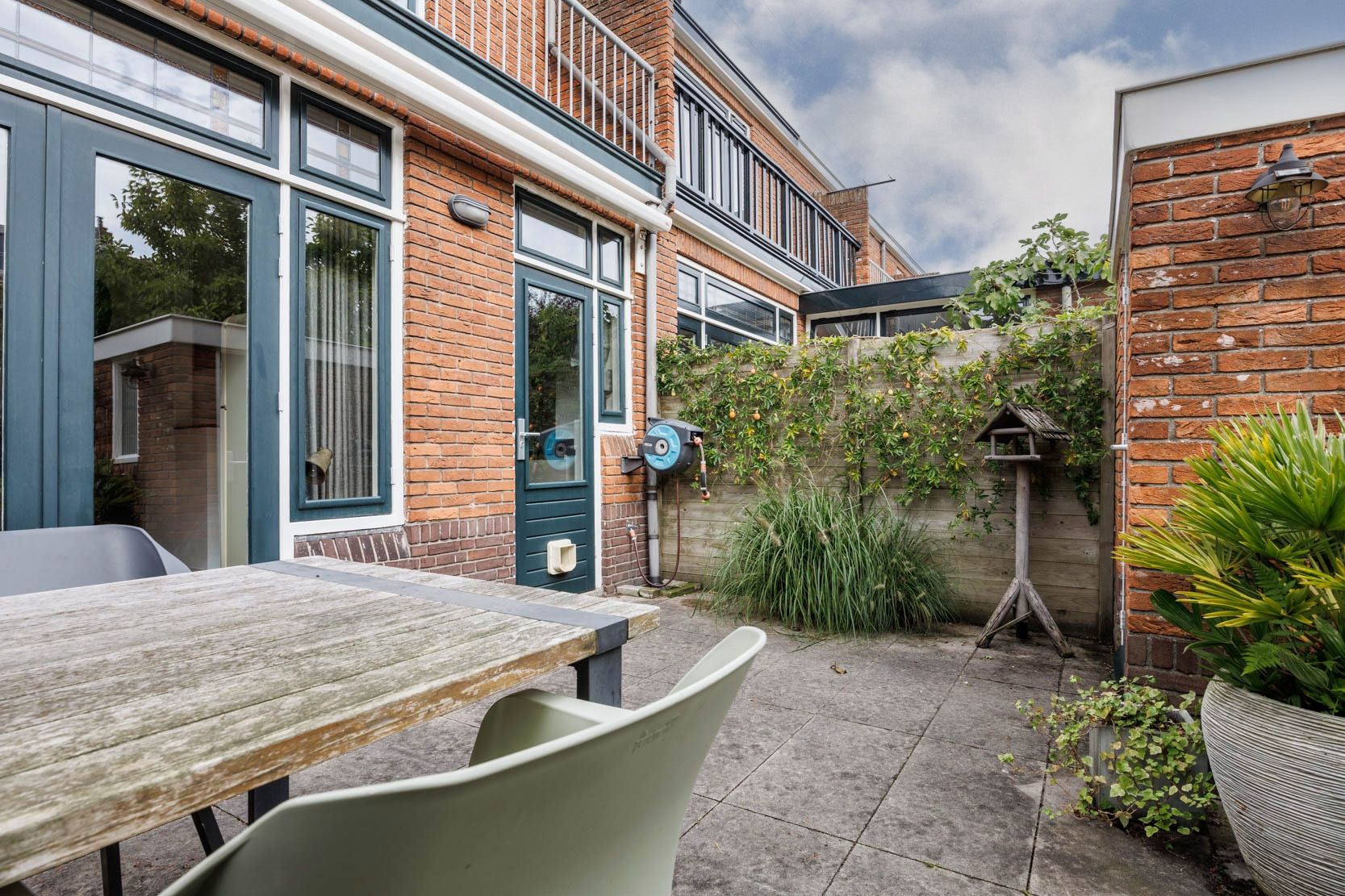 Foto 24 van De Sitterlaan 109