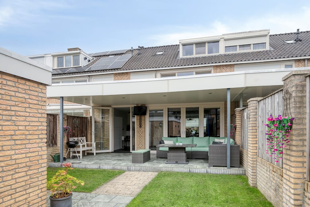 Photo 32 of Aziëlaan 55