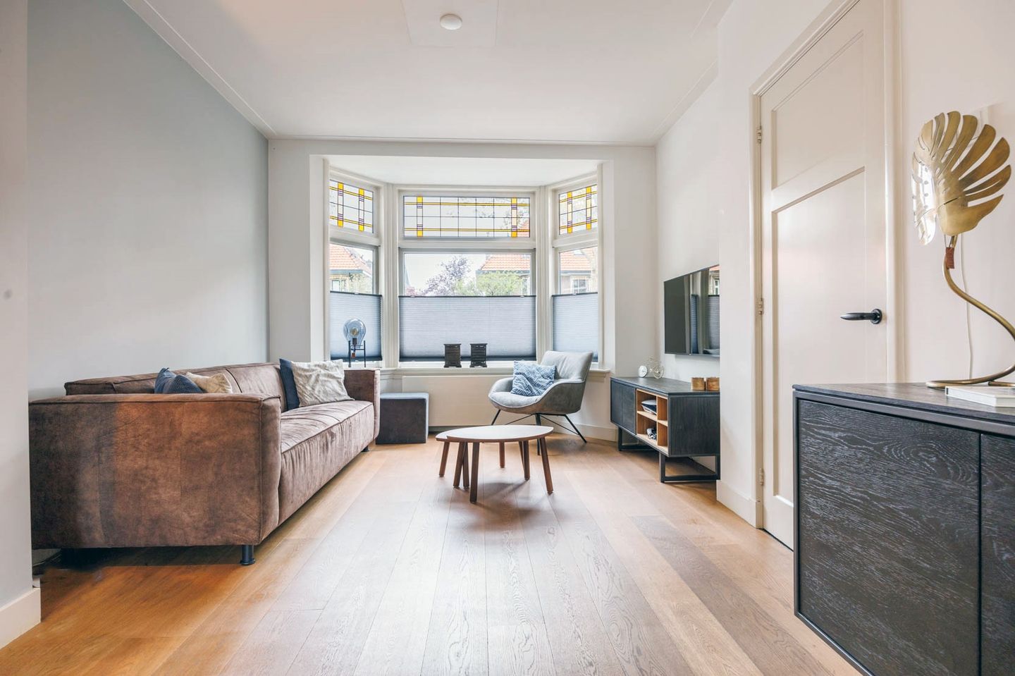 Foto 25 van De Sitterlaan 109