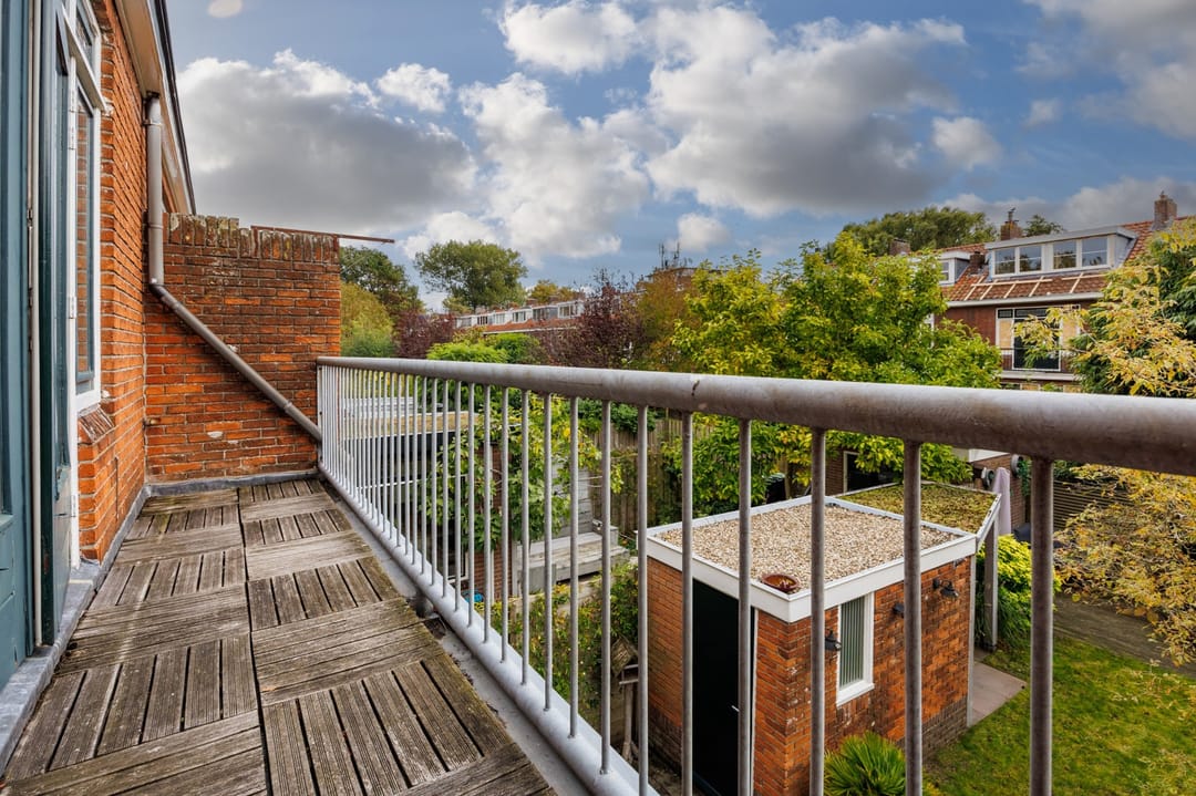 Foto 31 van De Sitterlaan 109