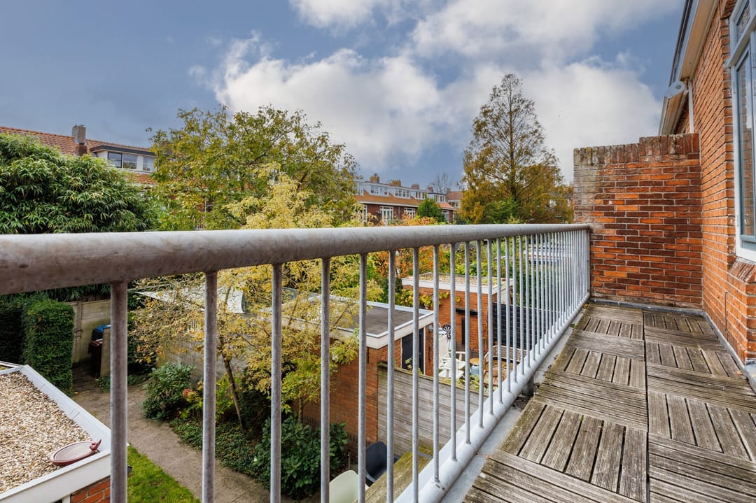 Foto 32 van De Sitterlaan 109