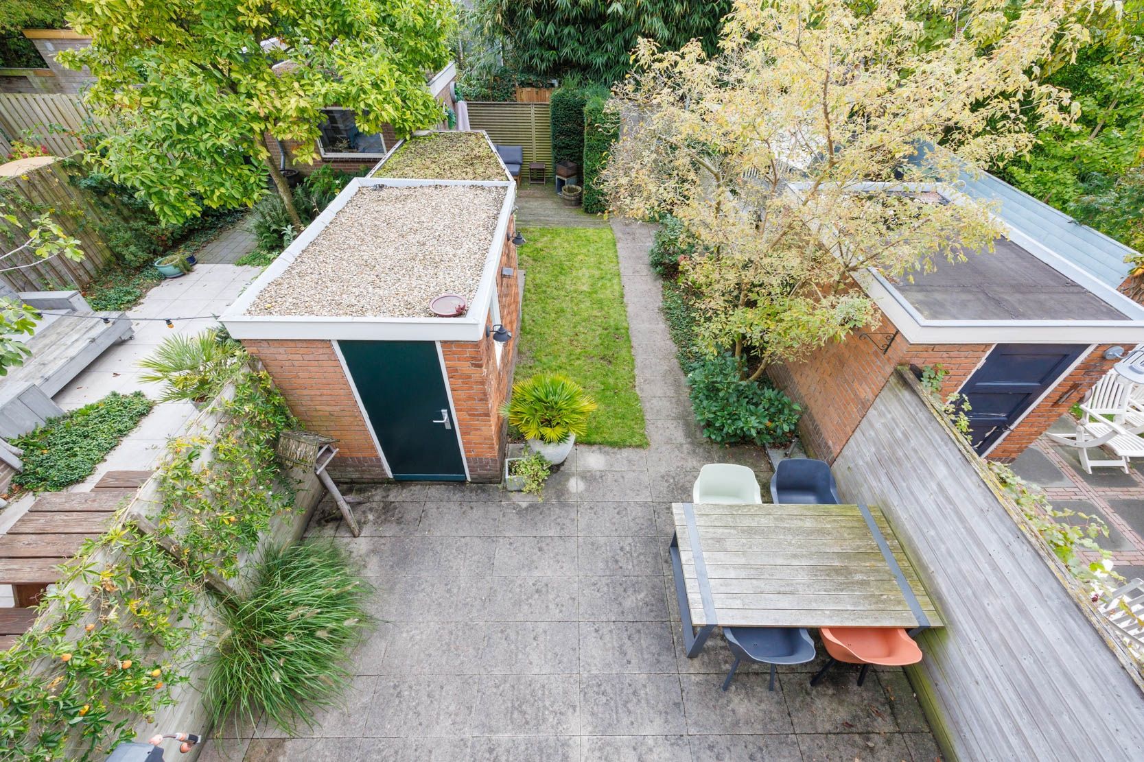 Foto 33 van De Sitterlaan 109