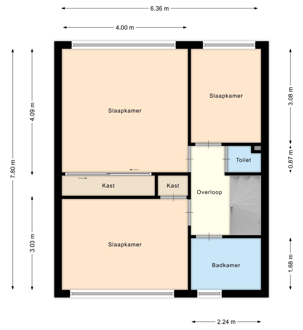 Photo 40 of Aziëlaan 55