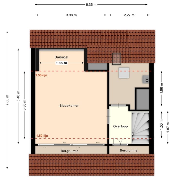 Photo 41 of Aziëlaan 55