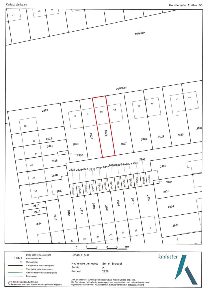 Photo 42 of Aziëlaan 55