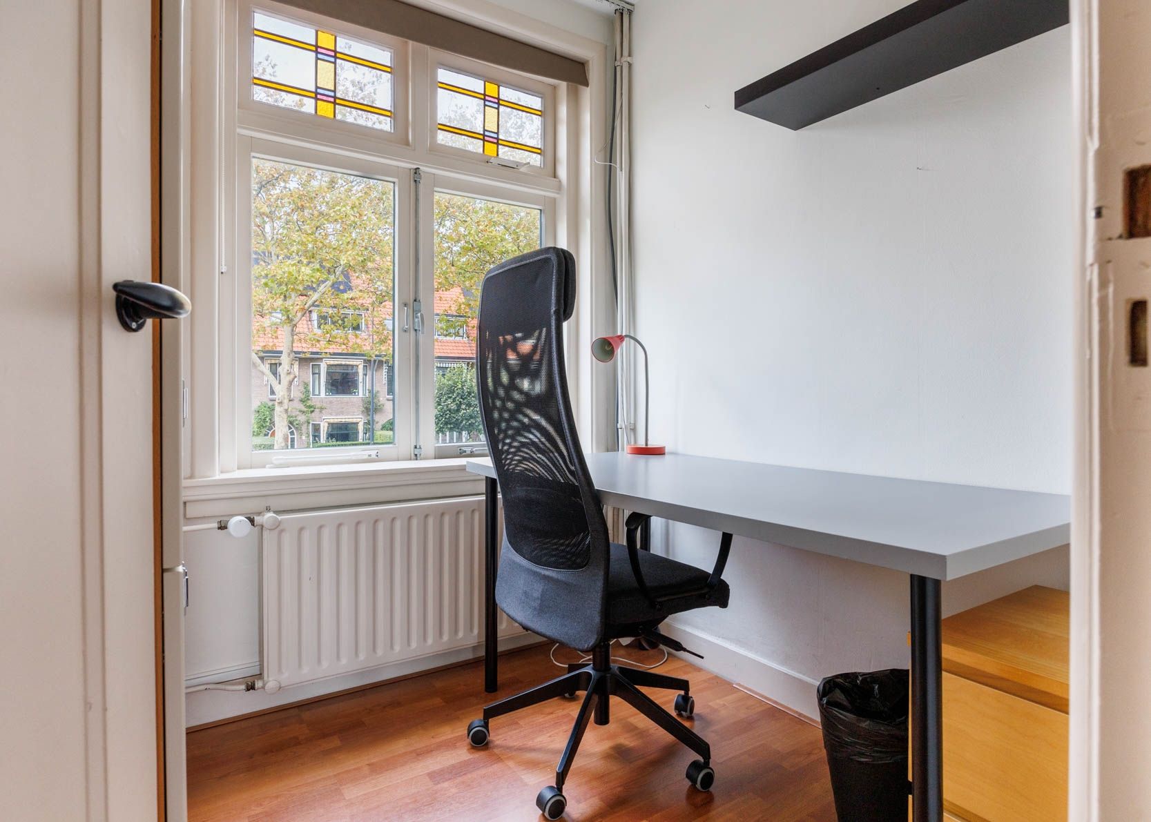 Foto 36 van De Sitterlaan 109