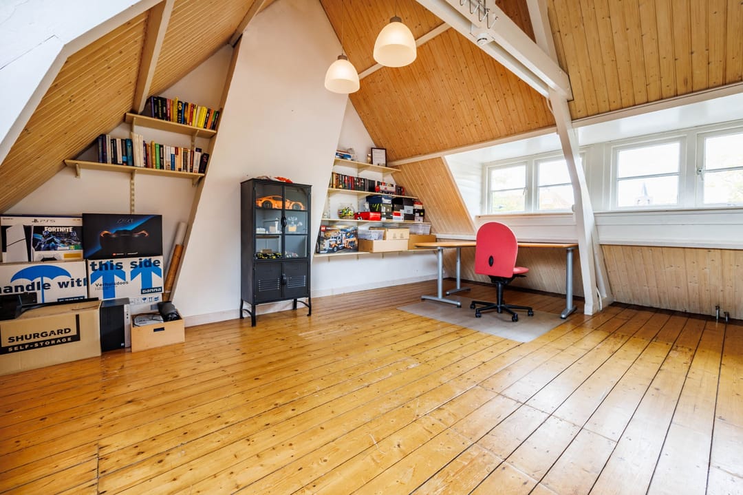 Foto 41 van De Sitterlaan 109