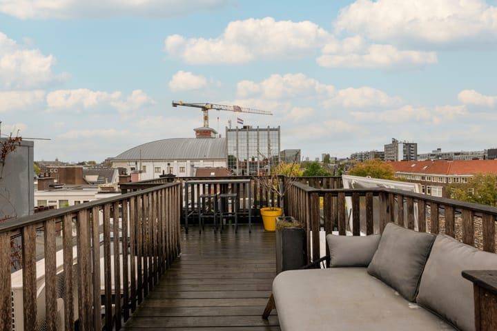 Foto 4 van Korte Amstelstraat 26