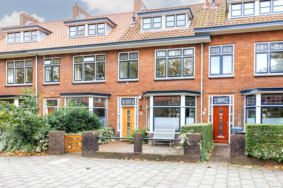 Foto 43 van De Sitterlaan 109