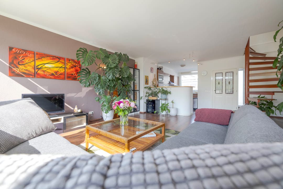 Foto 16 van Hanzestraat 126