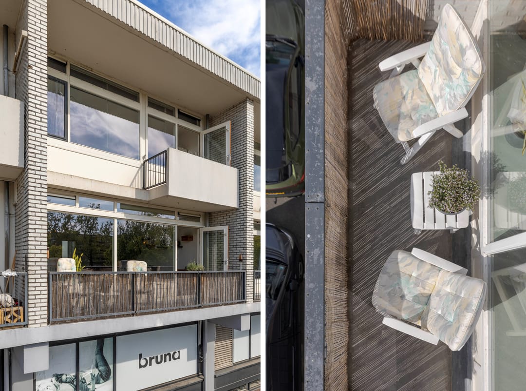 Foto 17 van Hanzestraat 126