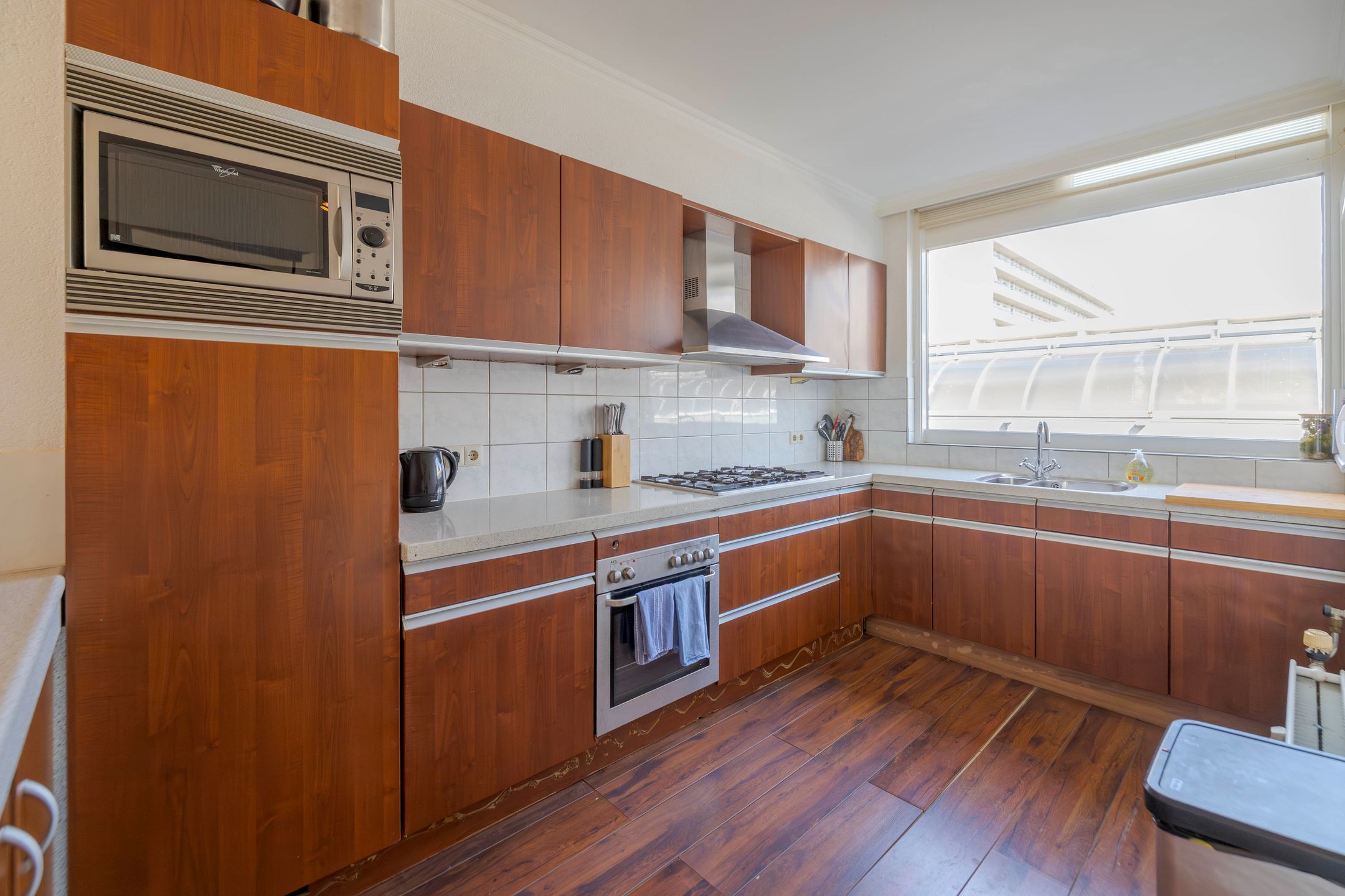 Foto 18 van Hanzestraat 126