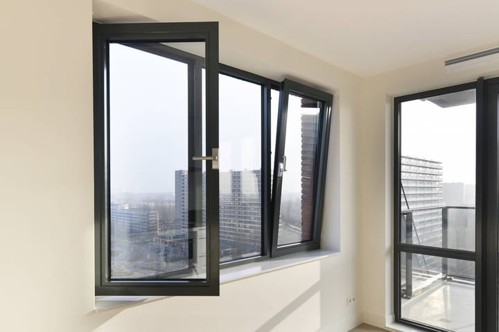 Foto 7 van Martinus Nijhofflaan 418