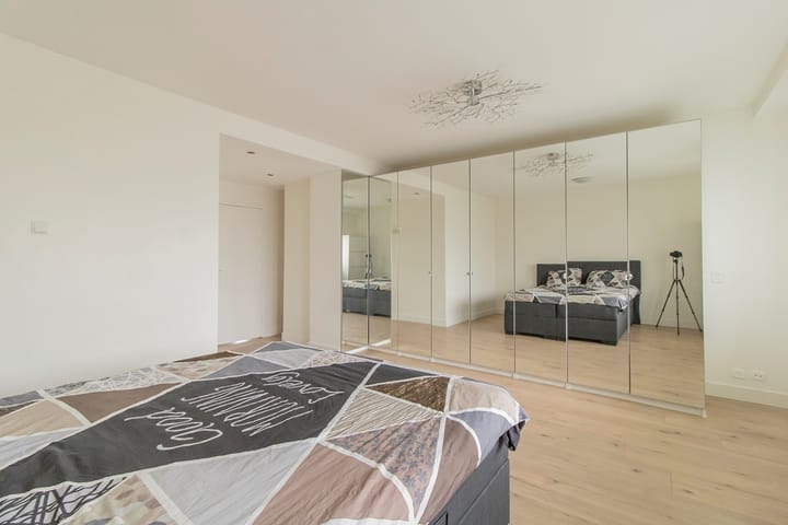 Foto 10 van Kostverlorenhof 109