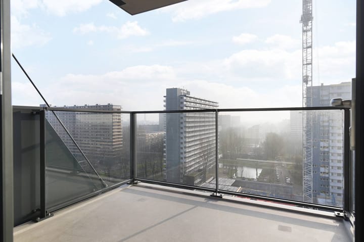 Foto 9 van Martinus Nijhofflaan 418