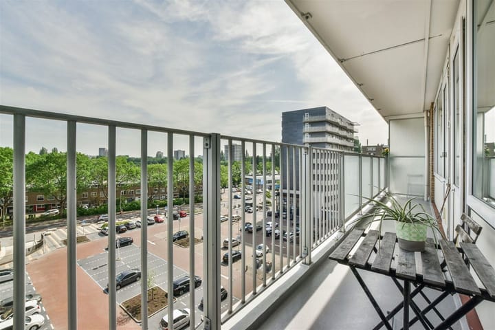 Foto 18 van Kostverlorenhof 109