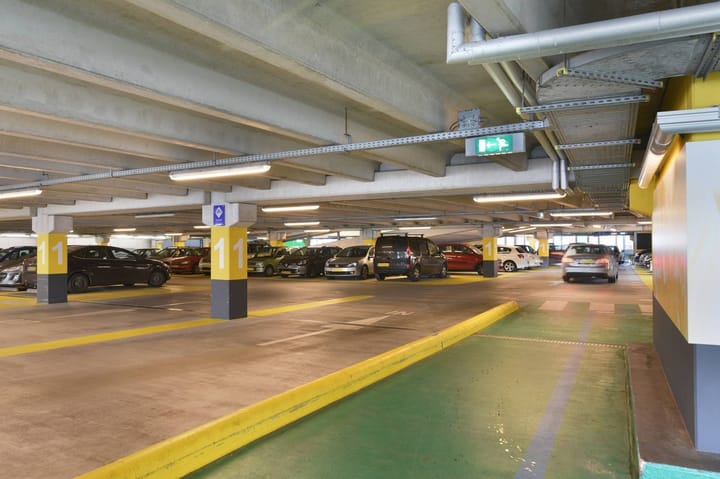 Foto 16 van Martinus Nijhofflaan 418