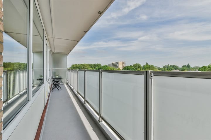 Foto 19 van Kostverlorenhof 109