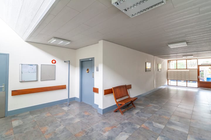 Foto 21 van Kostverlorenhof 109