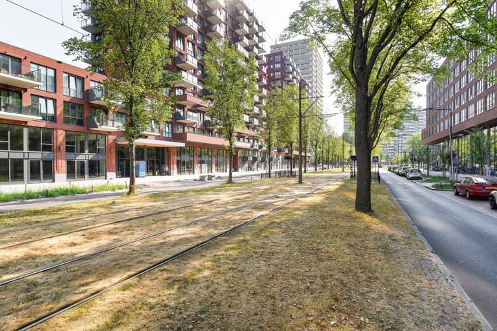 Foto 19 van Martinus Nijhofflaan 418