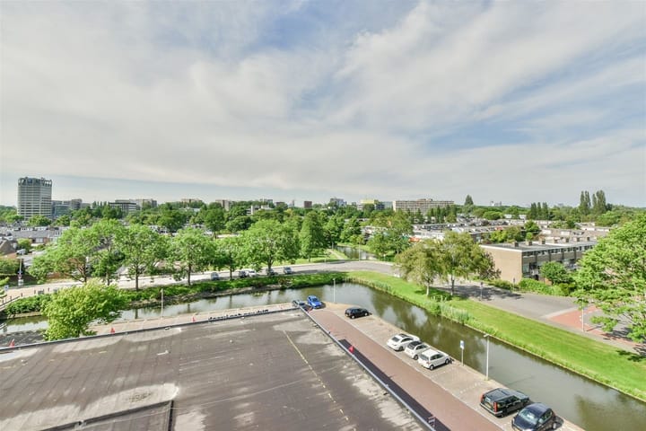 Foto 22 van Kostverlorenhof 109