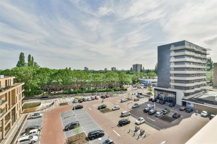 Foto 23 van Kostverlorenhof 109