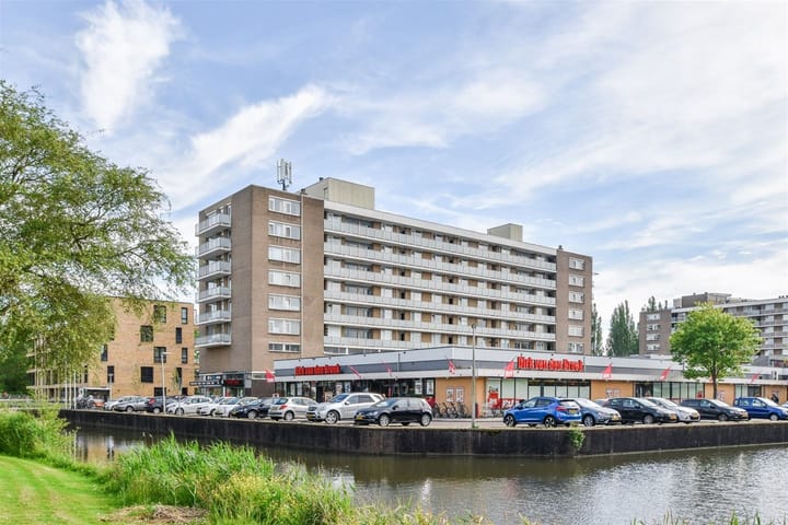 Foto 24 van Kostverlorenhof 109