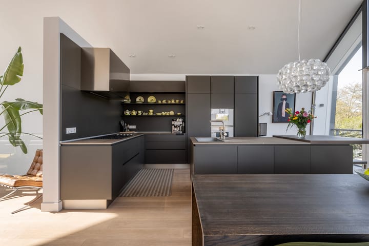 Foto 5 van Haagweg 33-K