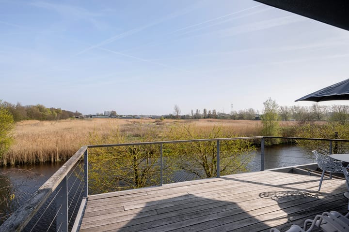 Foto 10 van Haagweg 33-K