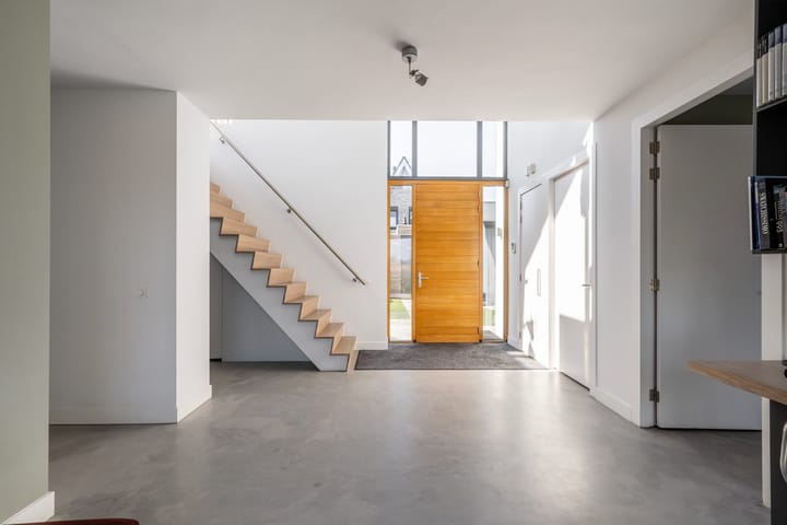 Foto 18 van Haagweg 33-K