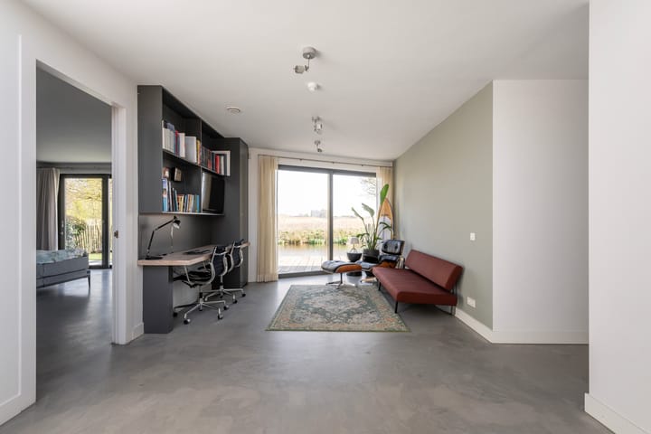 Foto 19 van Haagweg 33-K