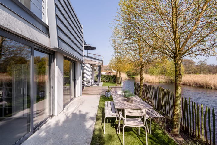 Foto 25 van Haagweg 33-K