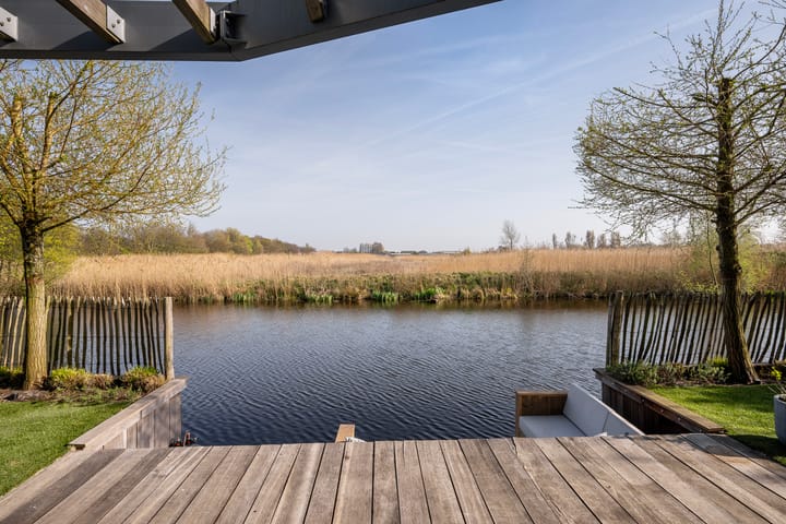 Foto 27 van Haagweg 33-K