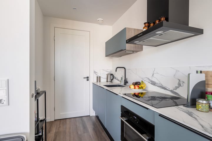 Foto 43 van Haagweg 33-K