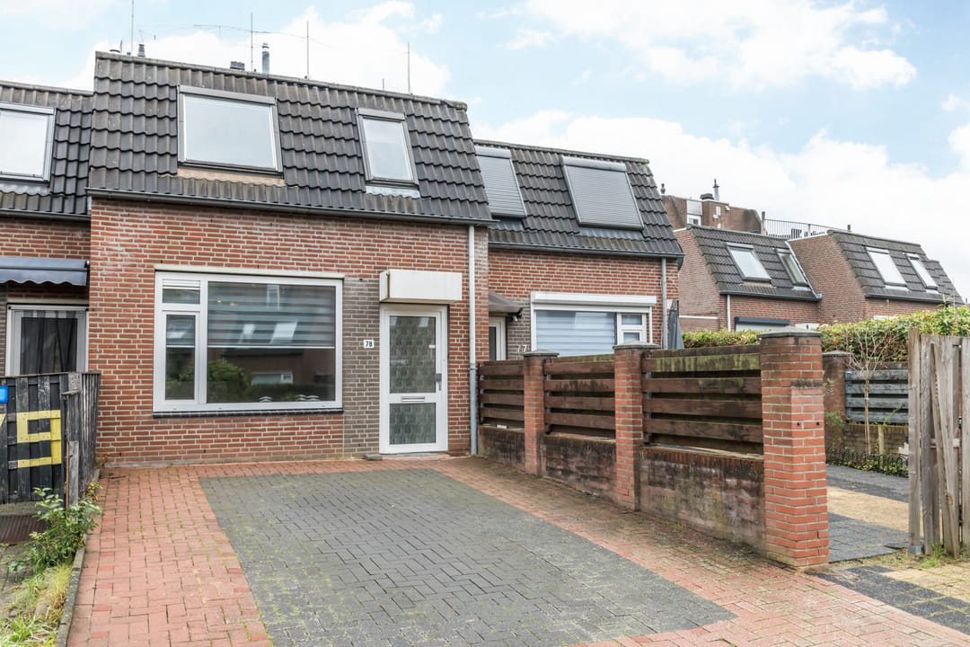 Photo 1 of Landvoogdstraat 78