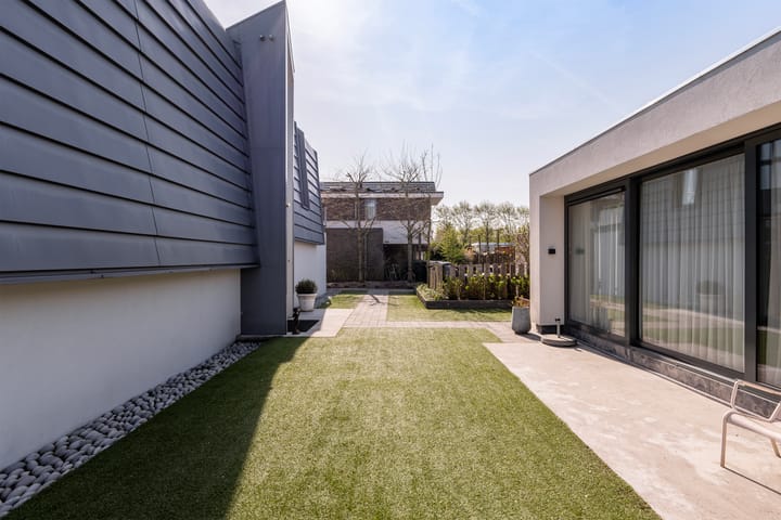 Foto 49 van Haagweg 33-K