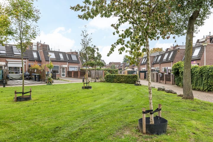 Foto 2 van Landvoogdstraat 78