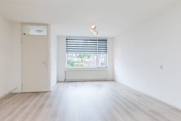 Foto 4 van Landvoogdstraat 78