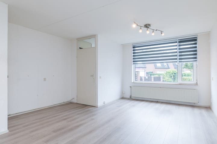 Foto 5 van Landvoogdstraat 78