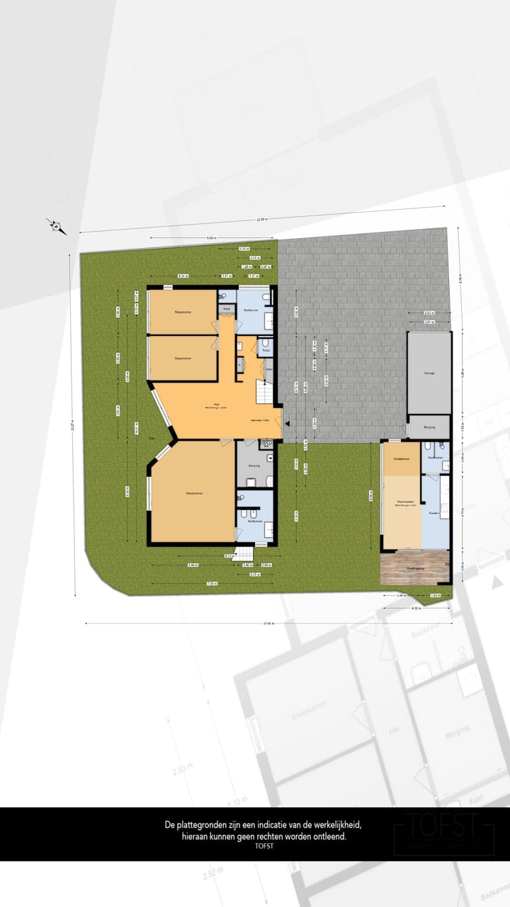 Foto 59 van Haagweg 33-K