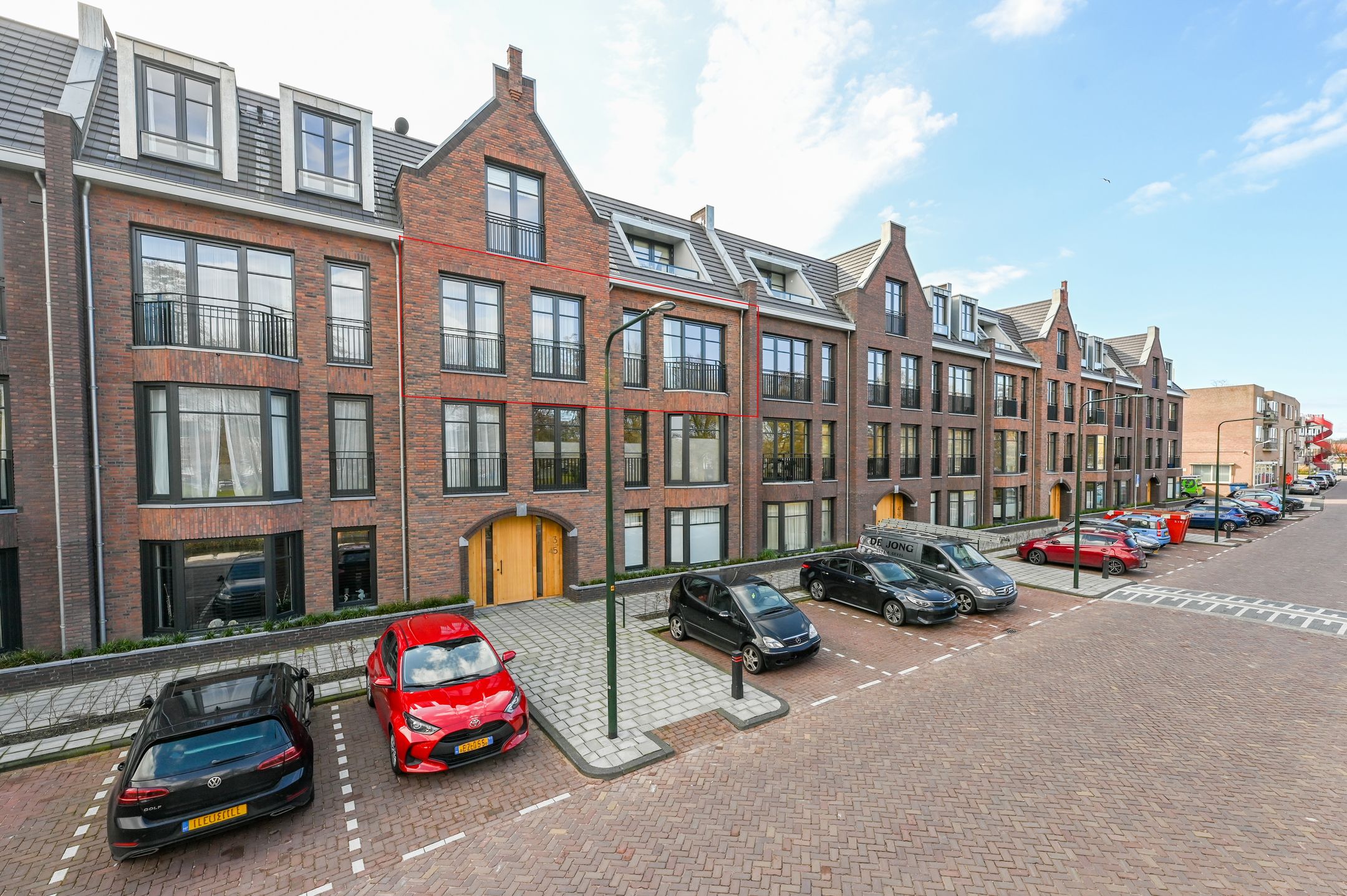 Havenkade, 41, Wassenaar, 2242LX, Zuid-Holland, Nederland 41 