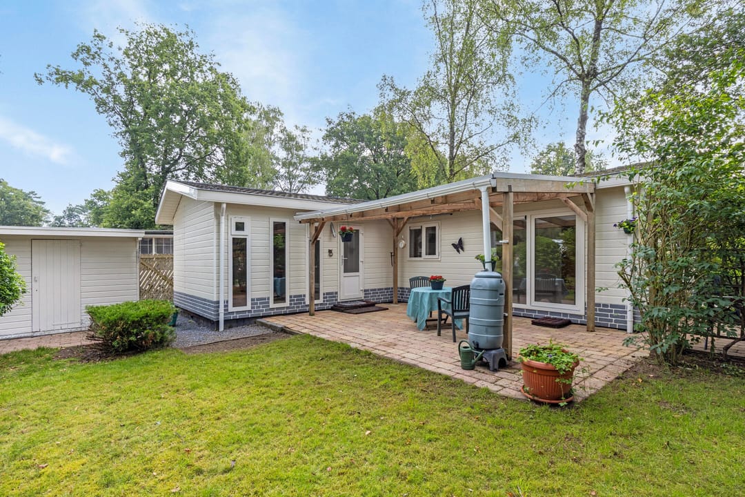 Foto 1 van Dwarsweg 3-R551