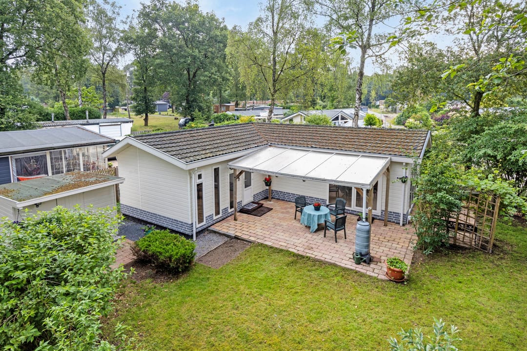 Foto 2 van Dwarsweg 3-R551