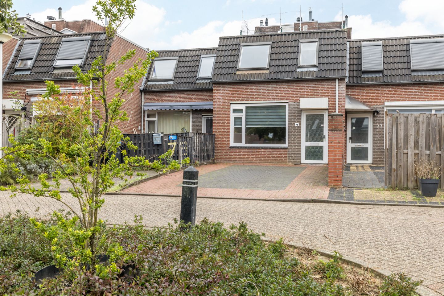Photo 19 of Landvoogdstraat 78