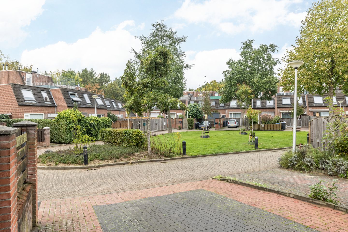 Photo 20 of Landvoogdstraat 78