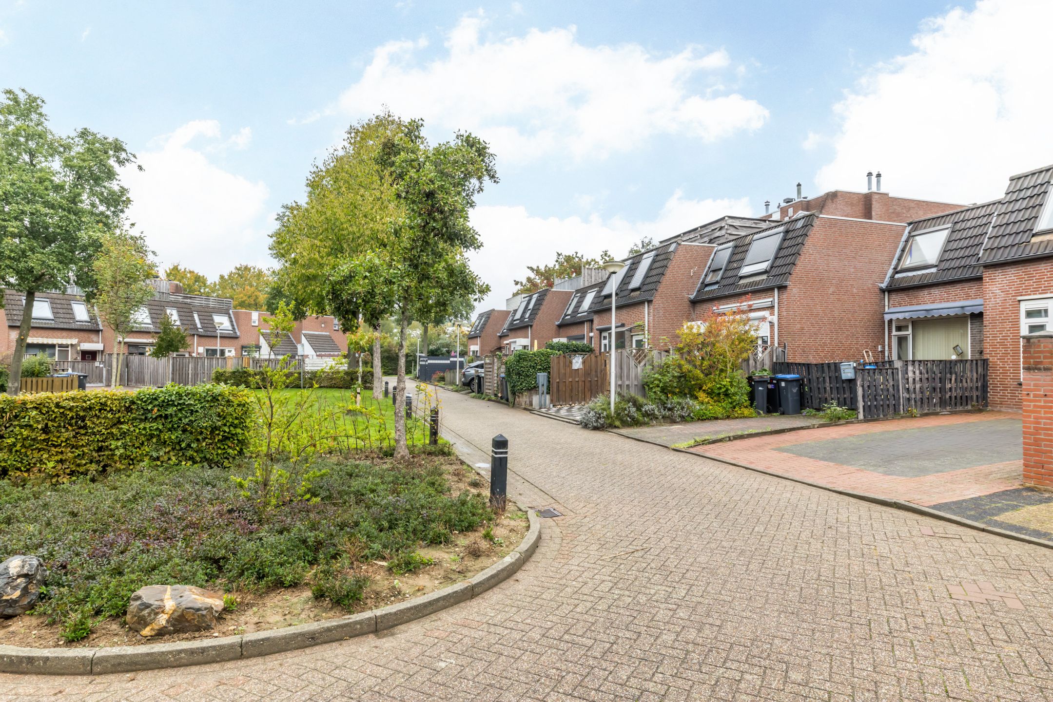 Photo 21 of Landvoogdstraat 78