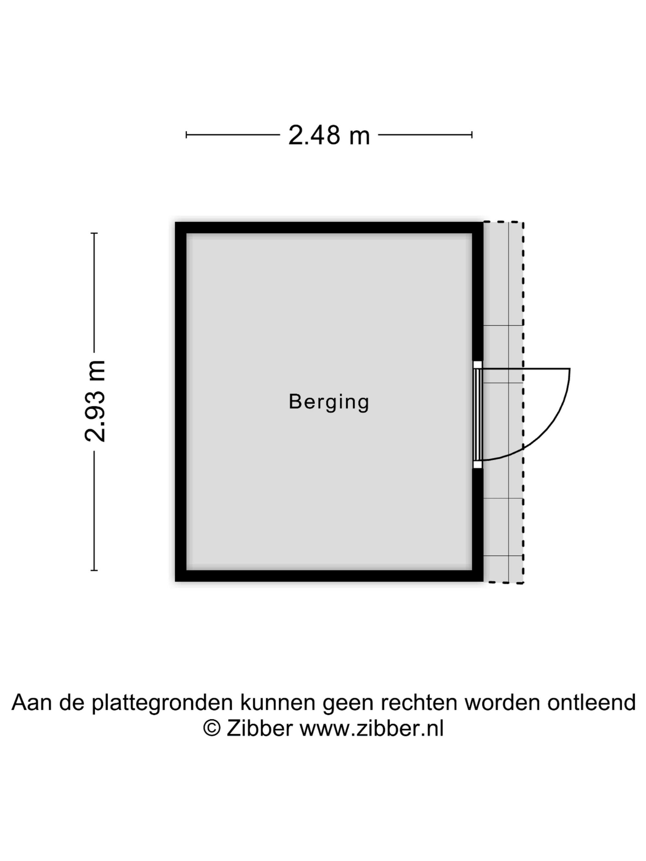 Foto 33 van Dwarsweg 3-R551