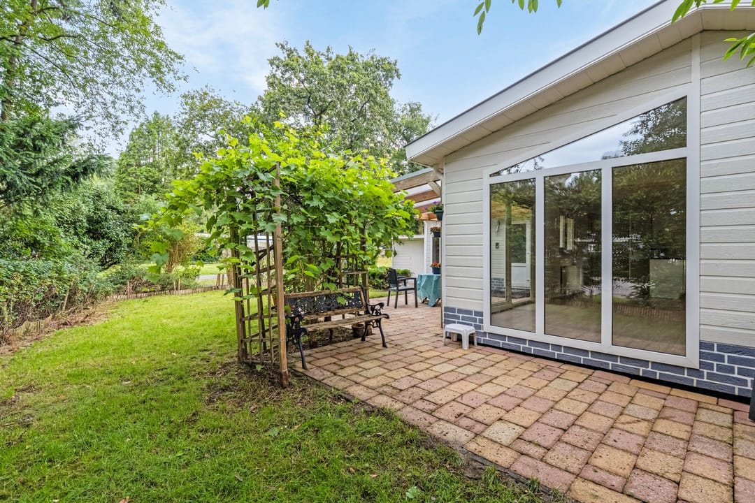 Foto 22 van Dwarsweg 3-R551